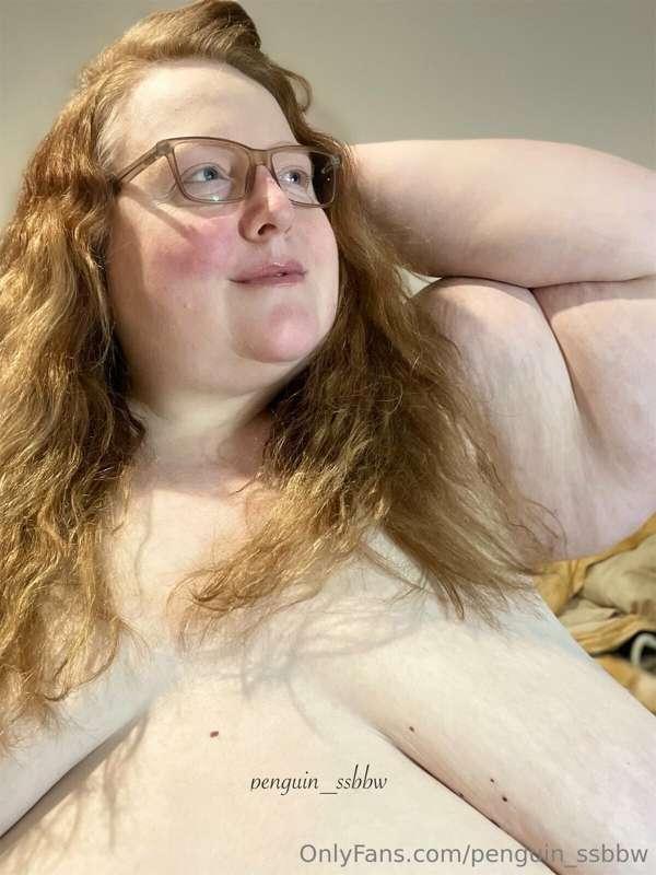 My armpits need some loving, too