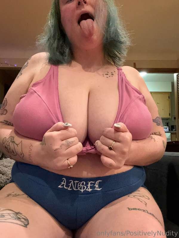 positivelynudity image #1