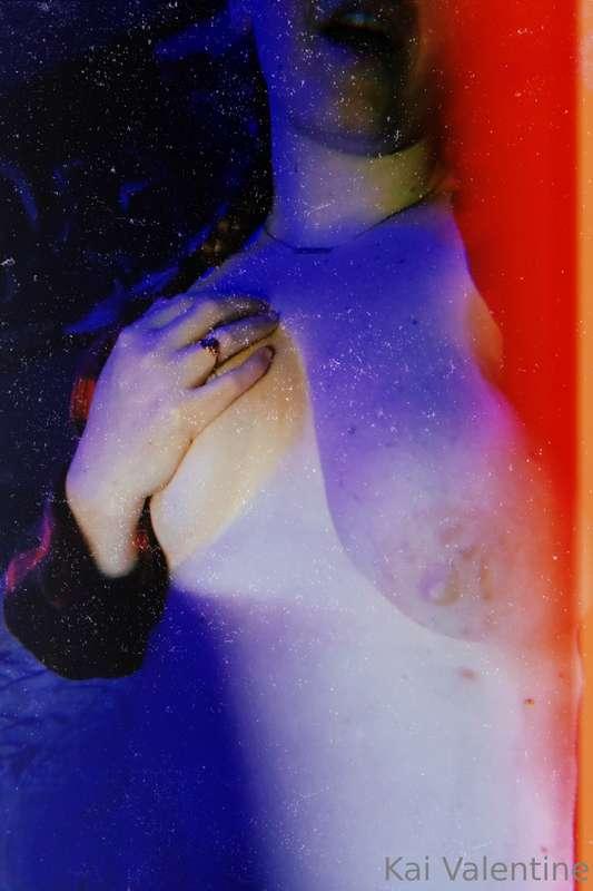 Do you think I'm a handful?