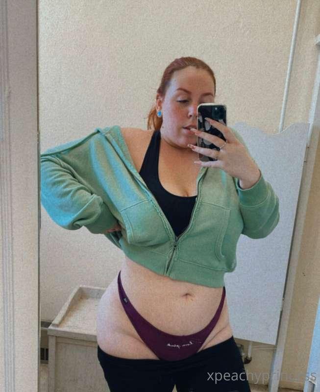 my panties don’t match my outfit. sue me.