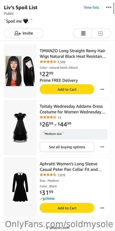 **REWARD CLAIMED**

One of you suggested that I do a Wednesd..