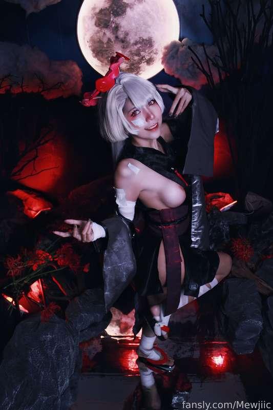mewjiic image #13