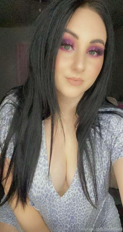 Hi babes 💜💞