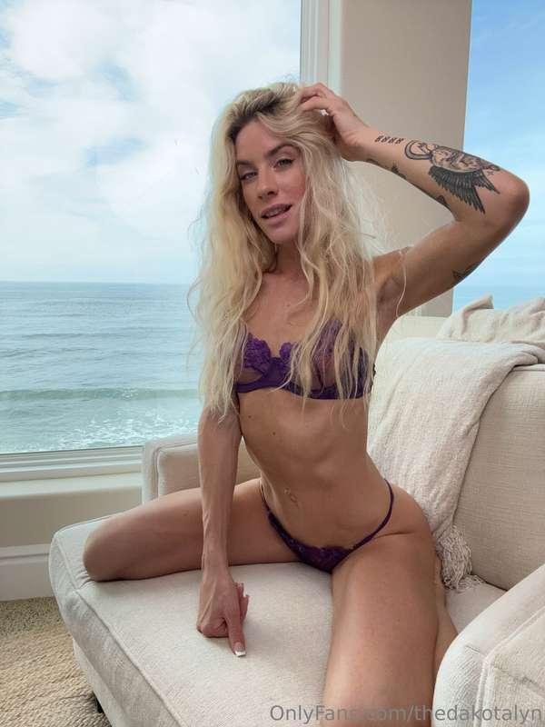 I’m ready for you… are you ready to take me? 🥵