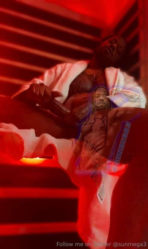 I’m such a hot head 🥵