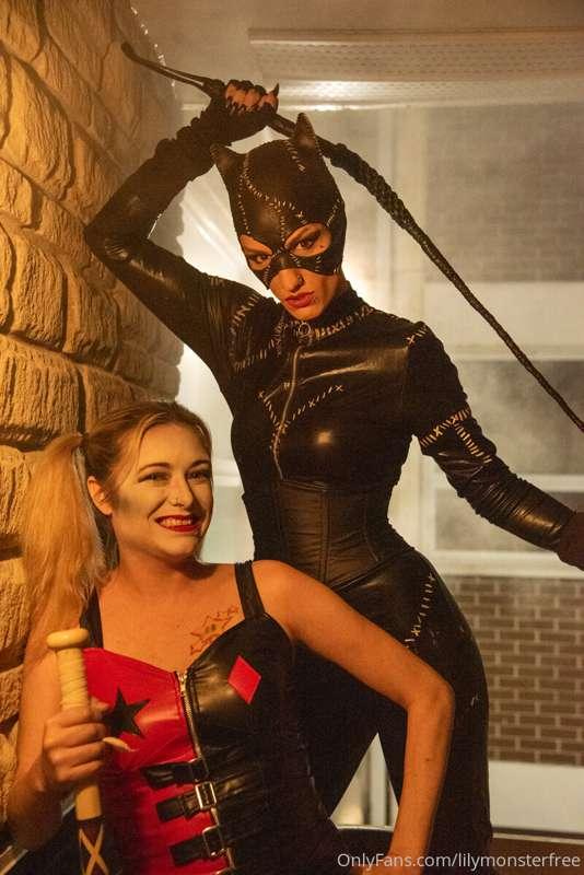 lilymonsterfree image #15