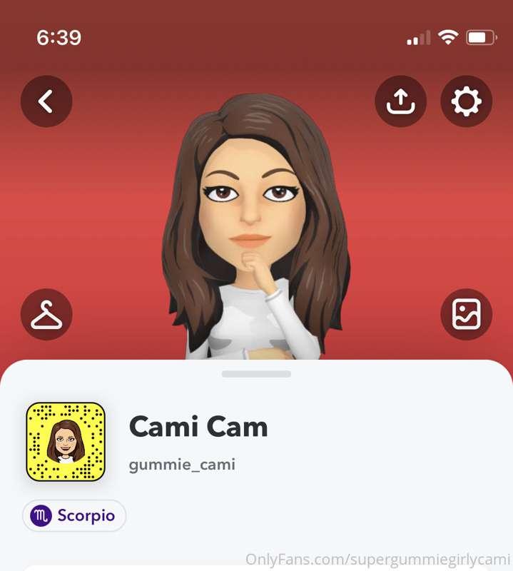 So Snapcat decided to permanently Lock my snap so I had to m..