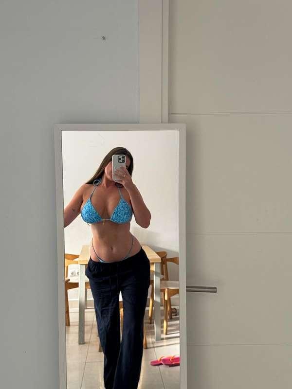 Pídeme contenido por privado las personalizado ❤️🥰😍