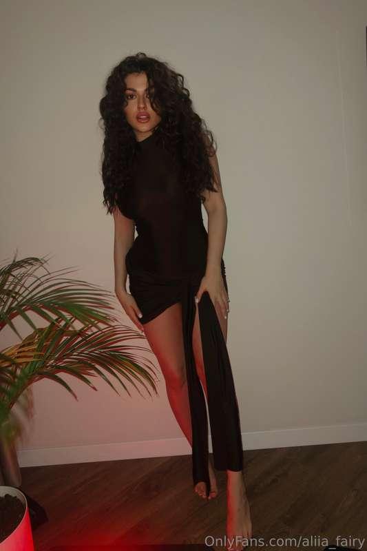 I think my Tbilisi soul woke up in this dress... 🍷🌿A little ..
