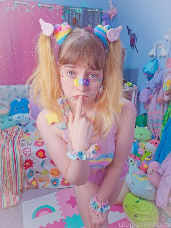 lildreamprincess image #16