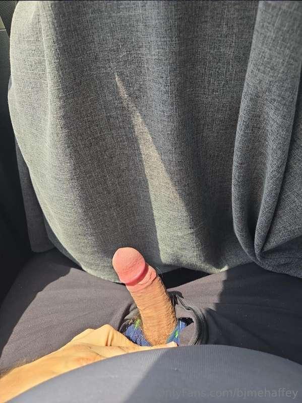 Some fun in my car. Wish I had the rest but the person unmat..