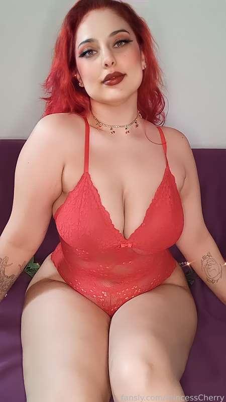 princesscherry image #1