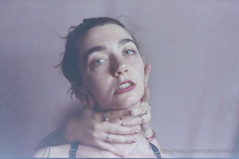 Analogic Photos with @afrodit4xxx