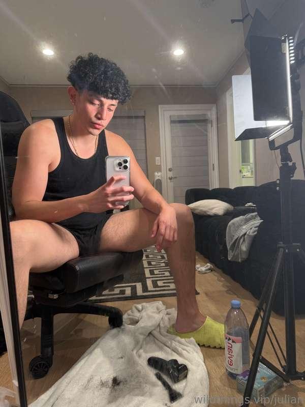 @julianbarbozaVIP 