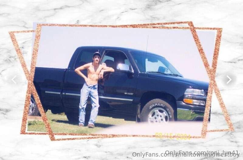Single dad of two country boy at heart have a flirty fun sid..