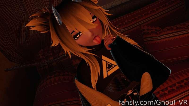 ghoul_vr image #5