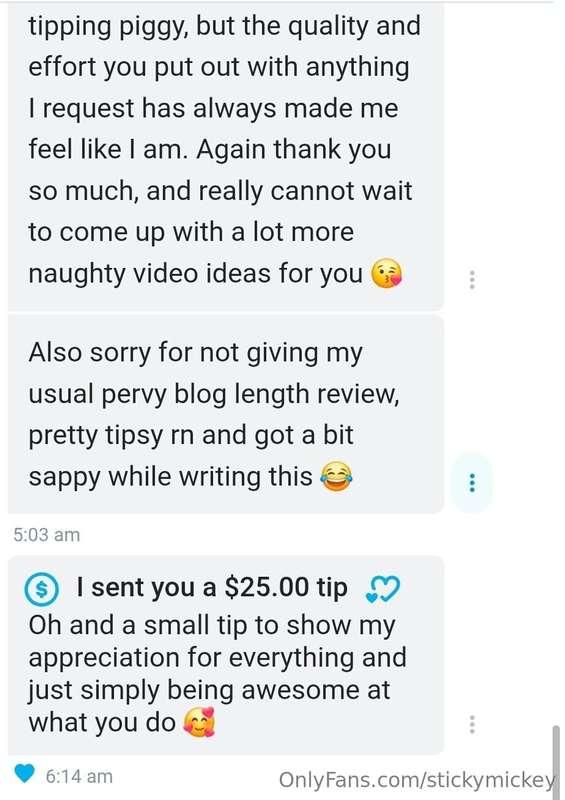 😭😭😭😭😭 this melted my heart not posing all of the review for ..