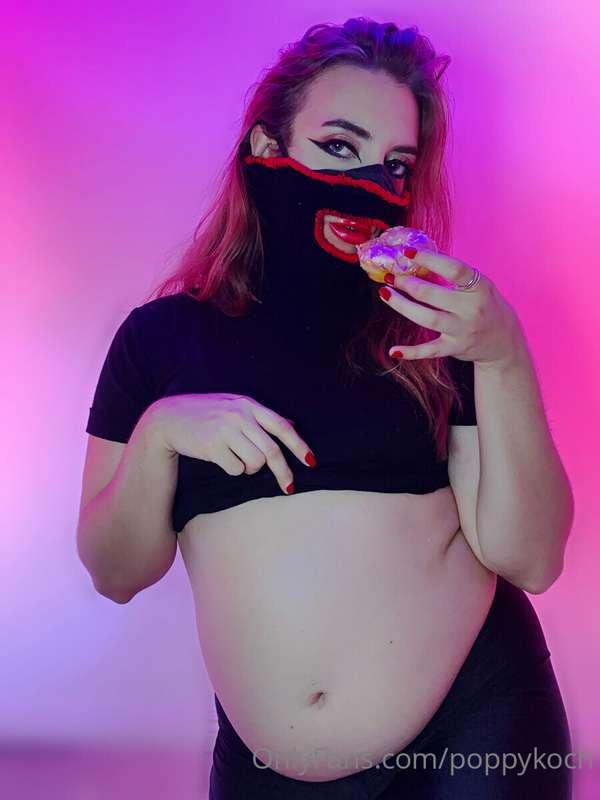 What's your favourite kind of donut? Personally I love krisp..
