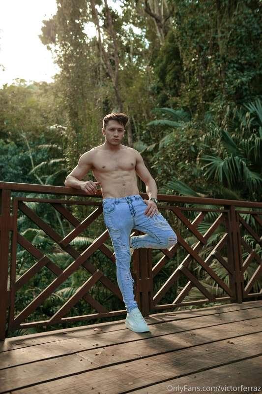 Acompanhem meu perfil grátis
Follow my profile free
@victorf..