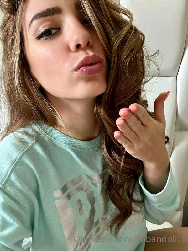 Tip me $10 dollars and I'll send you a video playing with my..