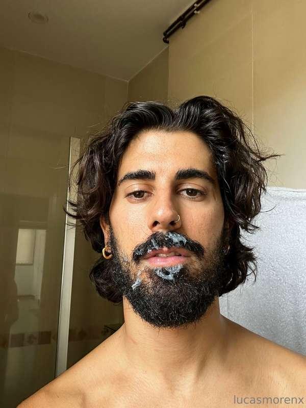 Sucked a dick today 🤤