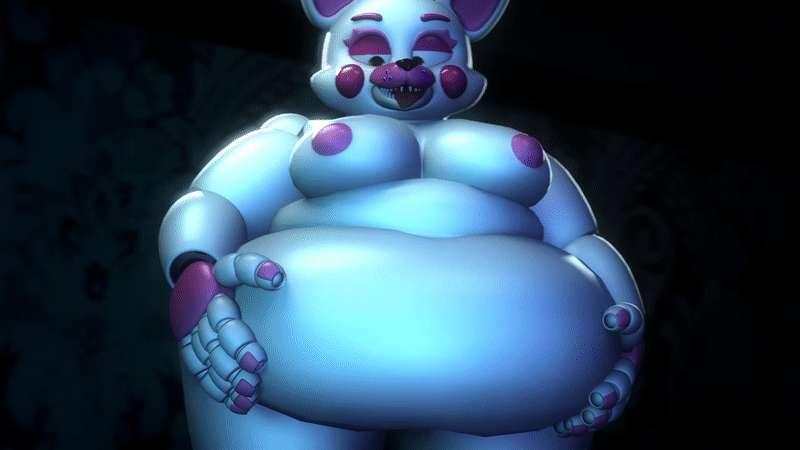 Early Access: Foxy Belly drop