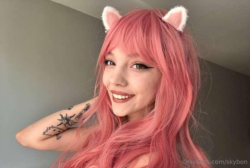 PINKY PIE 💞💘💕 Does it suit me?
