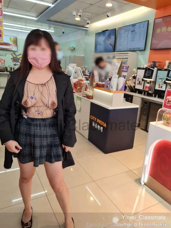 yimei_classmate image #3