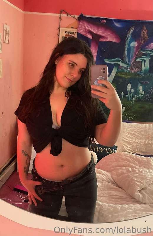 Dressed and undressed 😻🤩