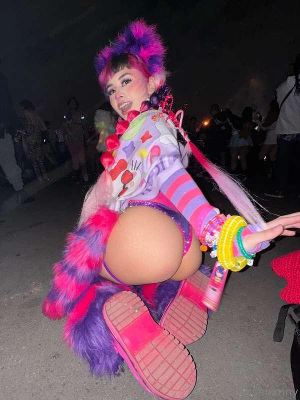 Your favorite chesire kitty cat 💜💗💜💗