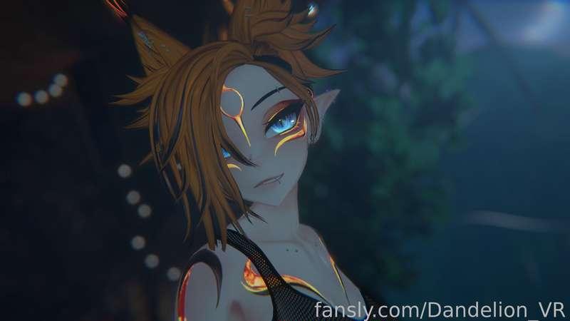 dandelionvrc image #2