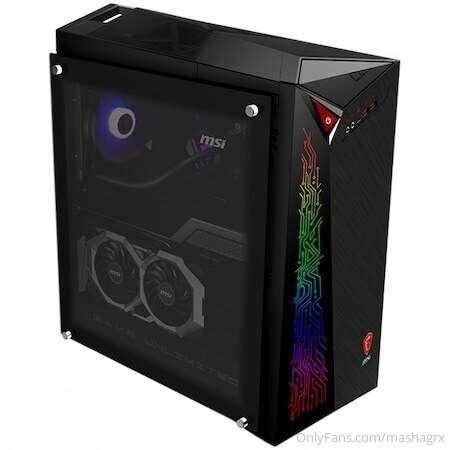Hey guys! Help me buy my dream PC to increase my stream qual..