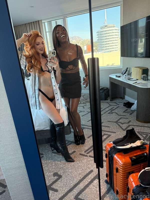 misslacylennon image #2