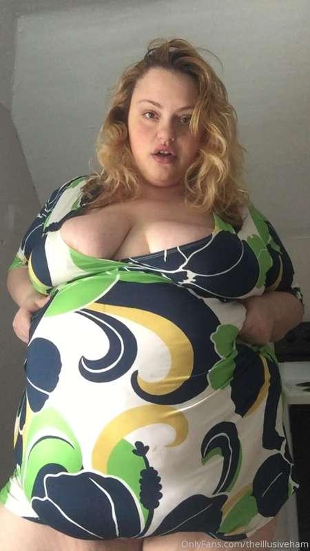 1)Huh-you...wanna see my belly? 
2)Are you sure?? It’s like...