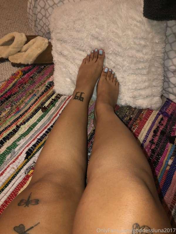 meh might change soon! but got some new polish I wanted to t..