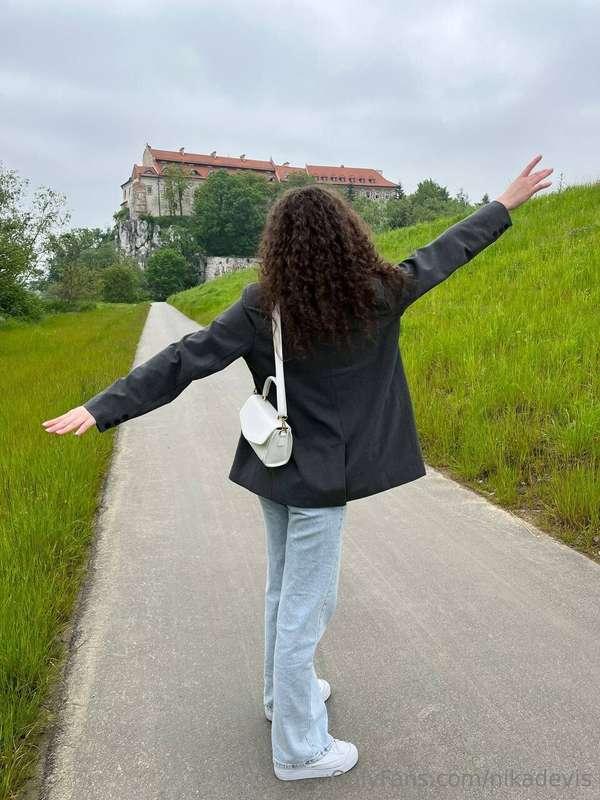 A spring walk is a unique opportunity to enjoy the awakening..