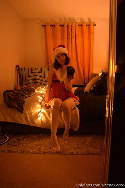 Merry Christmas to all of you! I hope you've had an amazing ..