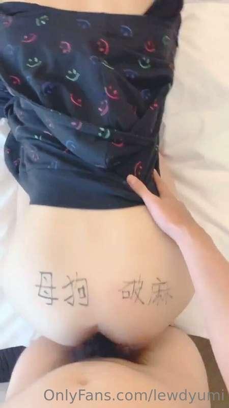 還可以寫些什麼在身上呢🥰