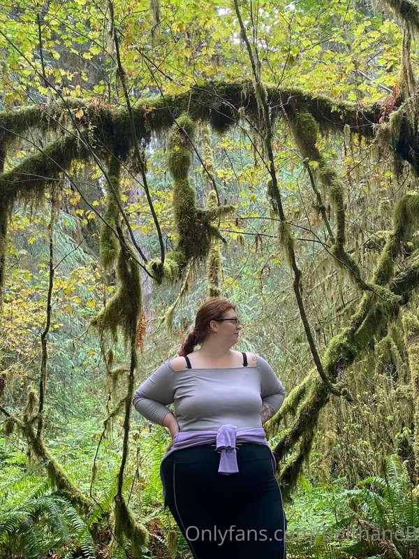 Leggings make me feel mega fuckable