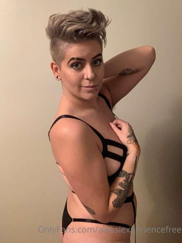 Feel ready to be tied up