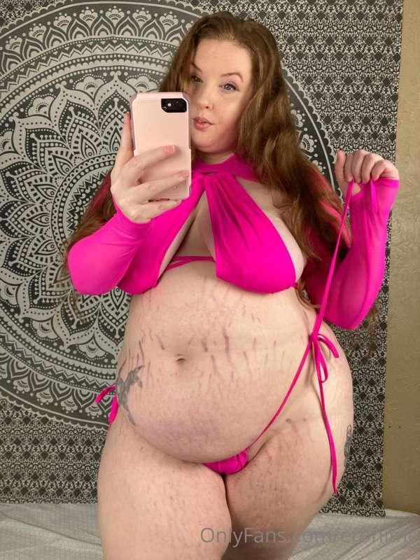 I felt super cute in this new outfit so I might have gone a ..