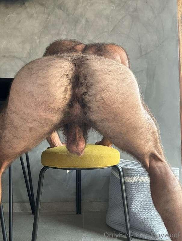 it’s that ass again 😎