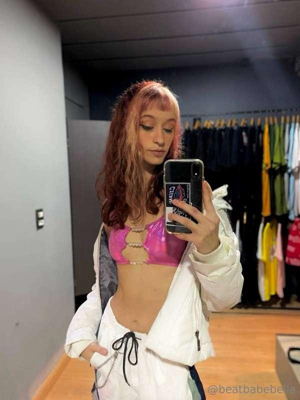 See you in the club. 💋 Maybe I'll invite you over after 😜🔥
