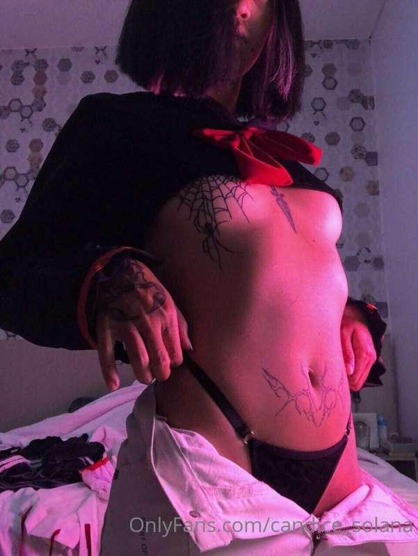 Hey dad, do you already know my Asian girlfriend? @elektraho..