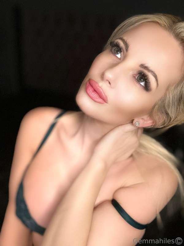 Just thinking what do you have for me this Valentine's day....