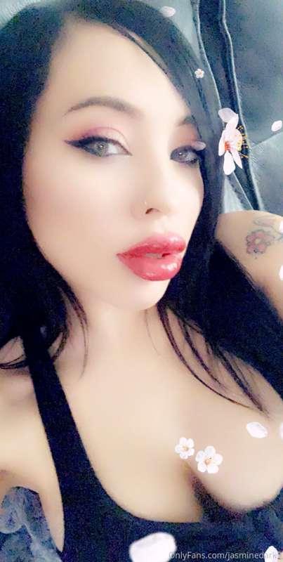 Good morning 😘
