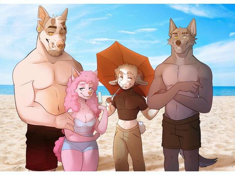 Double date 💕