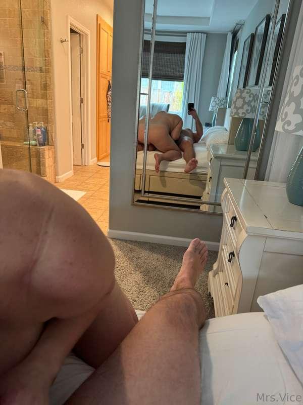 POV 😈