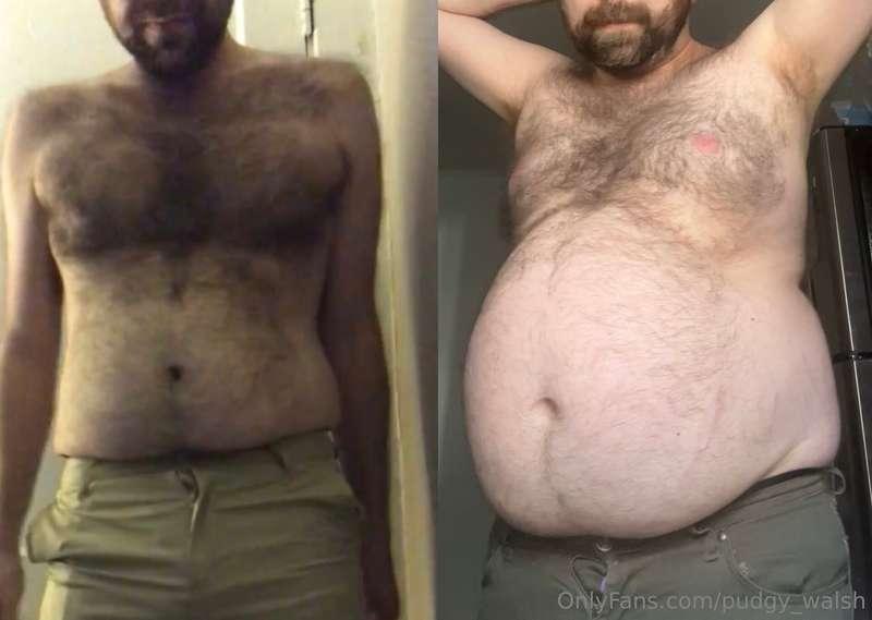 pudgy_walsh image #0