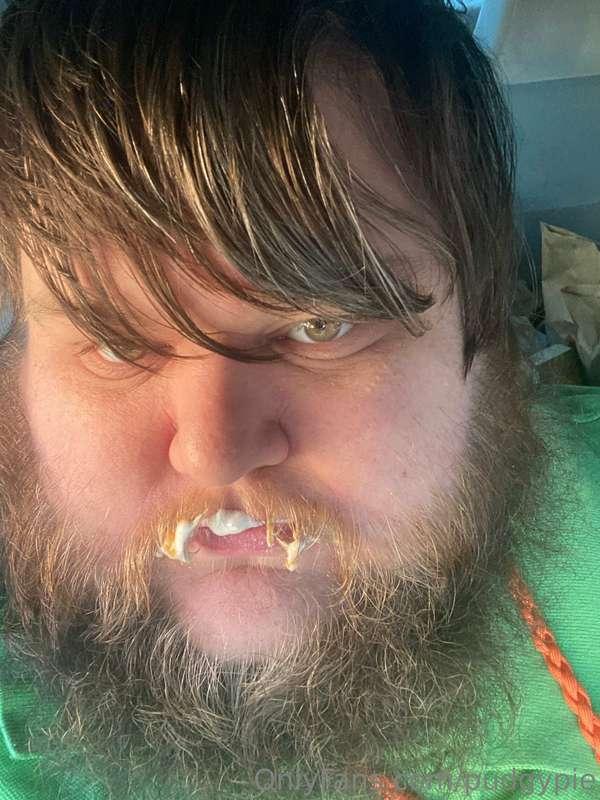 On my way to work! To early for this?